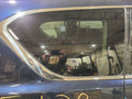 Passenger Quarter Glass Privacy Tint Fits 14-24 INFINITI QX80 659678