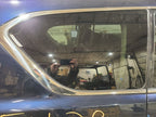 Passenger Quarter Glass Privacy Tint Fits 14-24 INFINITI QX80 659678