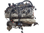 Engine 5.7L VIN W 5th Digit Flex Fuel 3URFBE Engine Fits 09-17 TUNDRA 