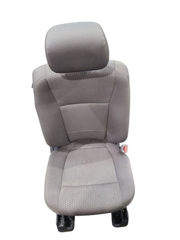 Passenger Front Seat Thru 02/05/17 Bench Fits 15-17 FORD F150 PICKUP 6