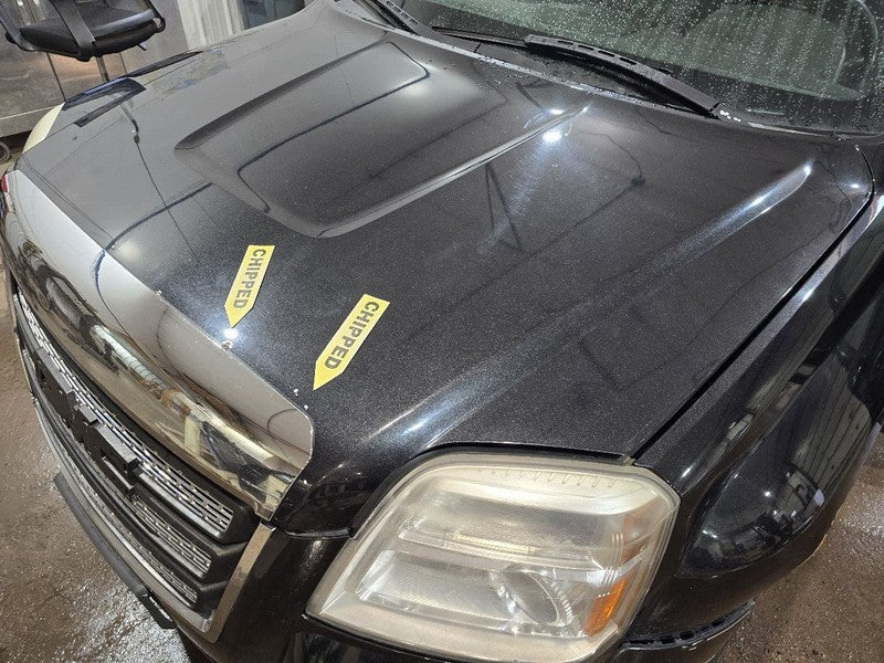 Hood Fits 10-15 TERRAIN 618511