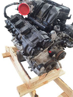 GRANDCHER 2015 Engine 590943
