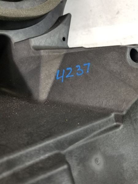 2013 CT200H  Amplifier Speakers    544564