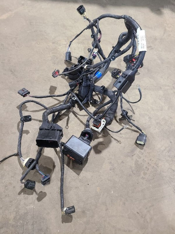 BOLT      2020 Engine Wire Harness 655379