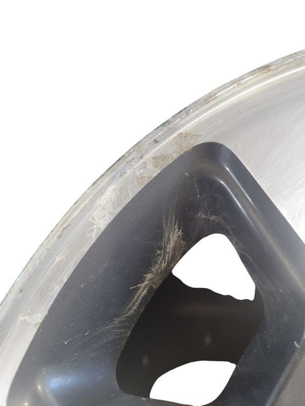 Wheel 18x8 Aluminum 6 Spoke Fits 11-16 FORD F250SD PICKUP 667232
