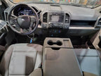 F250SD    2022 Engine 540647