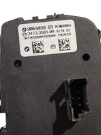 MINICOOPE 2020 Dash/Interior/Seat Switch 639165