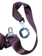 TGMC2500  1995 Seat Belt Rear 625173