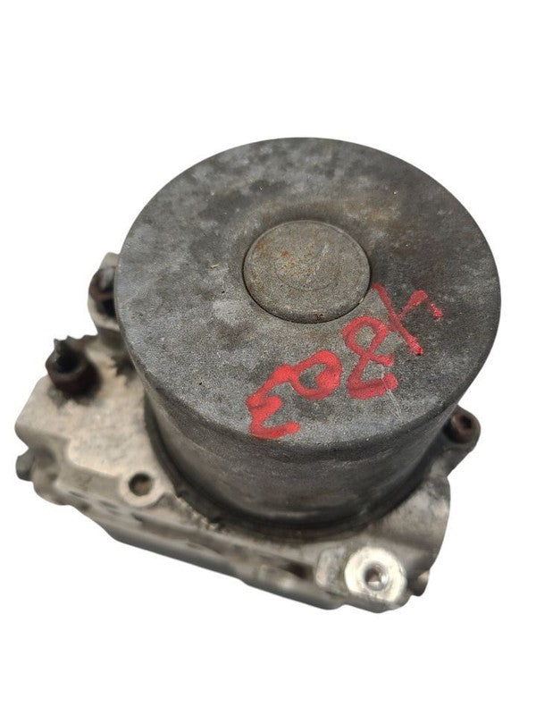 Anti-Lock Brake Part Actuator And Pump Assembly Fits 09-10 HIGHLANDER 