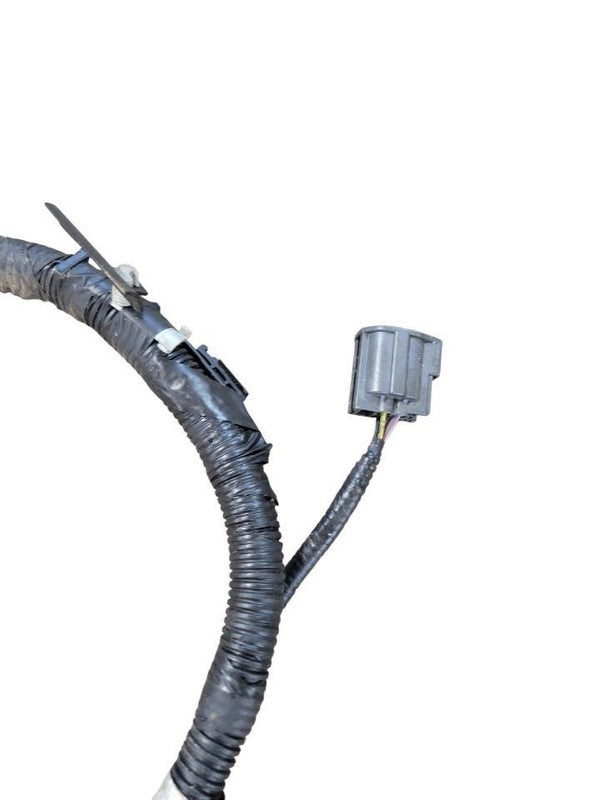 F350SD    2010 Transmission Wire Harness 670544
