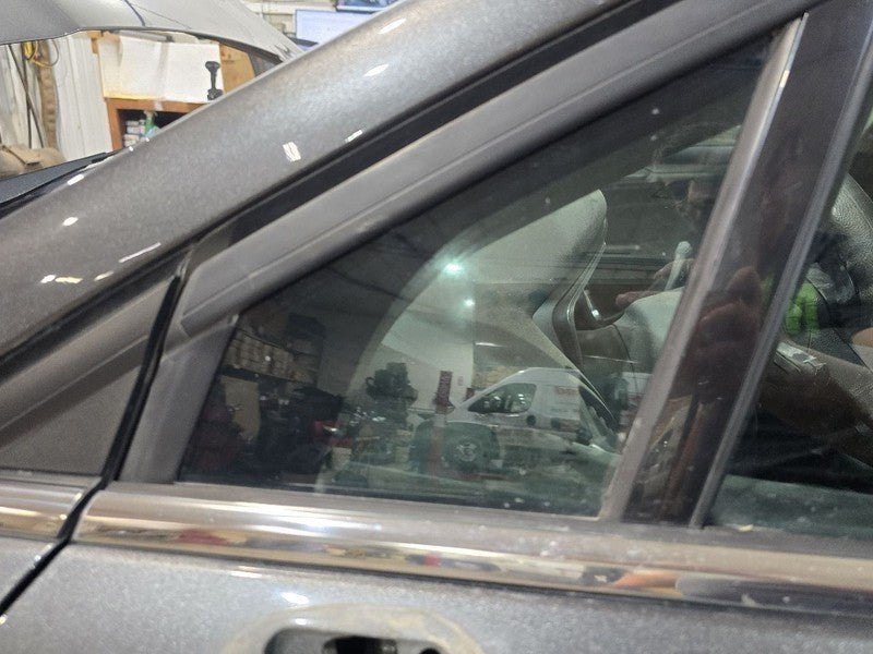 Driver Left Front Door Vent Glass Fits 13-20 FUSION 619771