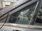 Driver Left Front Door Vent Glass Fits 13-20 FUSION 619771