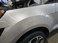Driver Left Fender Fits 18-22 ECOSPORT 617524