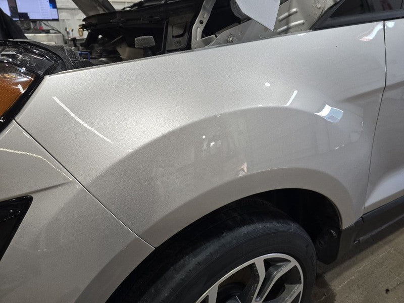 Driver Left Fender Fits 18-22 ECOSPORT 617524