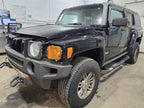 Seat Belt Front Passenger Retractor Fits 06-10 HUMMER H3 606078