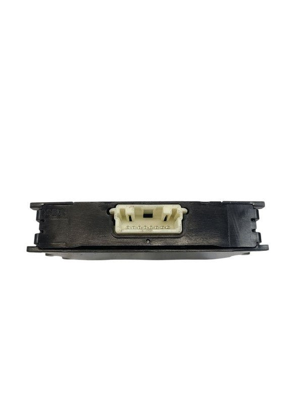 NX200T    2017 Chassis ECM 604565