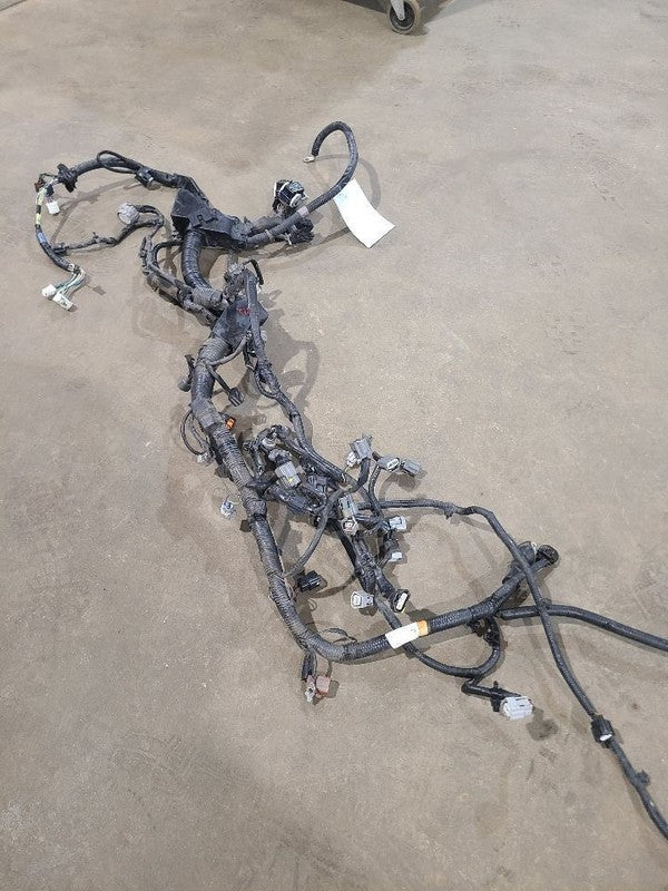 QX60      2016 Engine Wire Harness 659891