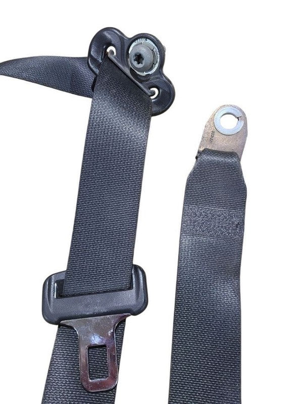 F150      2012 Seat Belt Rear 626292