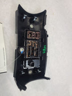 SENTRA    2014 Dash/Interior/Seat Switch 606829