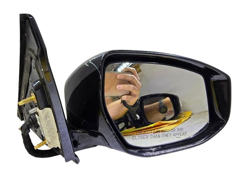 Passenger Side View Mirror Power With Turn Signal Fits 16-20 MAXIMA 59