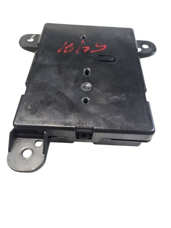 GHIBLI    2019 Chassis ECM 665268