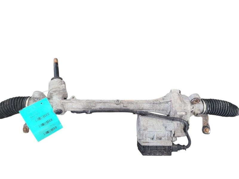 Steering Gear/Rack Power Rack And Pinion Sedan AWD Fits 15-16 GENESIS 