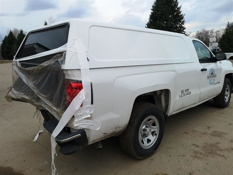 Info-GPS-TV Screen 7.0" Screen Opt Iob Fits 18 CAMARO 253124 42578319