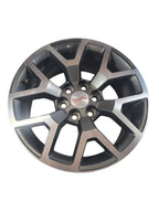Wheel 17x8 Aluminum 12 Spoke Opt R1U Fits 15-22 CANYON 670761