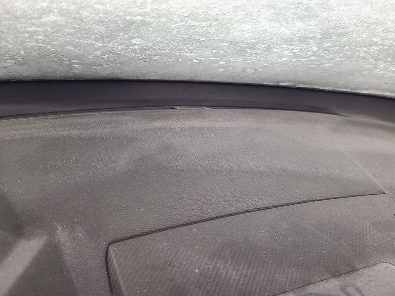 Dash Panel Without Head-up Display Fits 18-20 22-23 ECLIPSE CROSS 6552