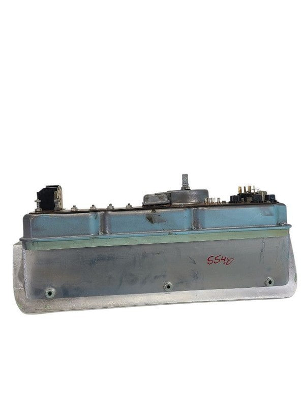 Speedometer Head Only Fits 68-76 VALIANT 668151