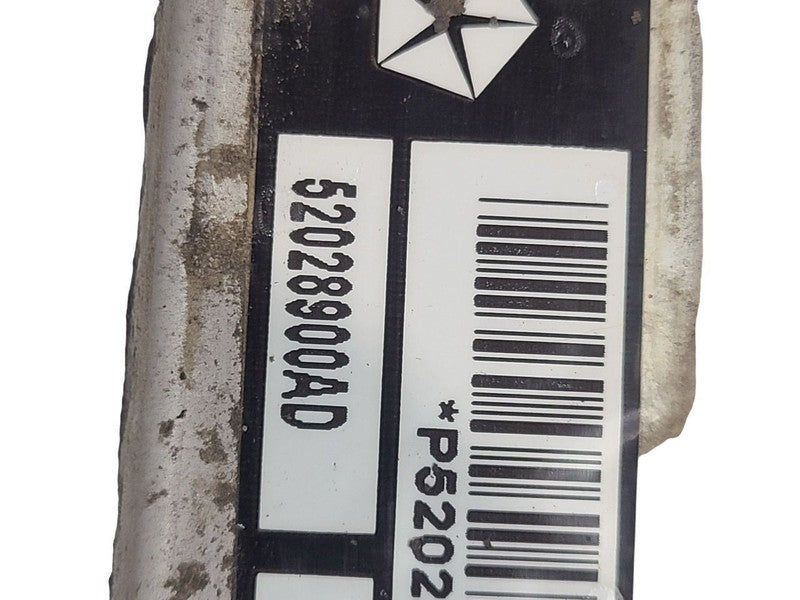 Radiator Fits 03-05 DODGE 2500 PICKUP 640288