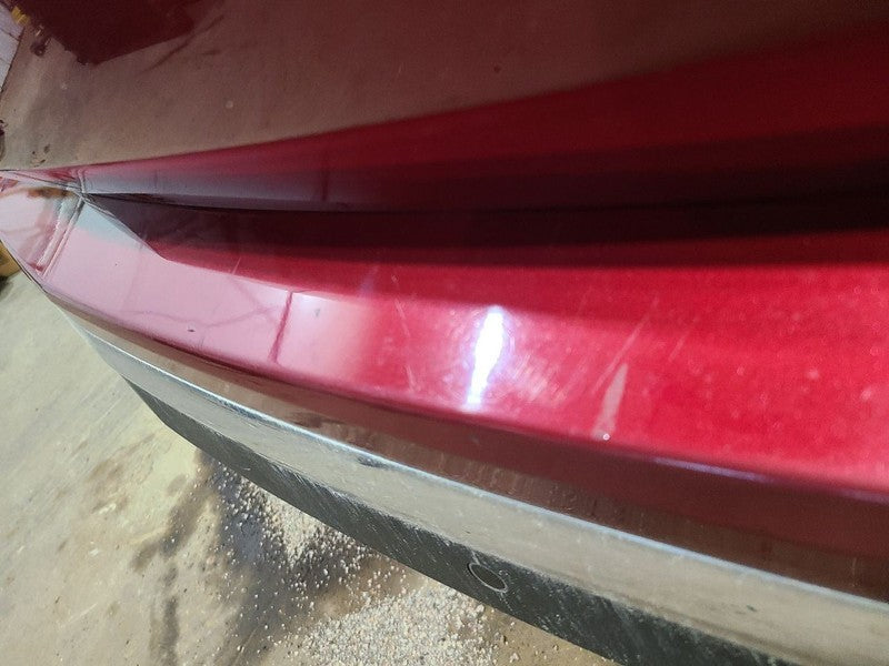 Rear Bumper With Park Assist Opt UD7 Fits 18-21 EQUINOX 678256