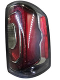 Passenger Tail Light Opt Gat Fits 16-18 SIERRA 1500 PICKUP 619865