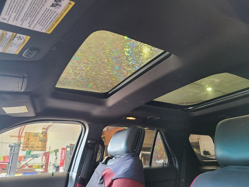 EXPLORER  2011 Headliner 662401