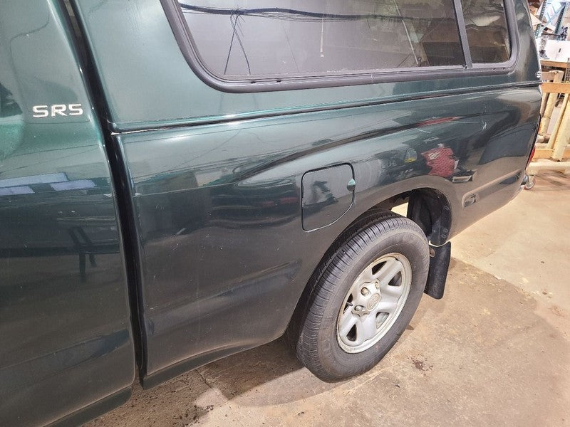 Pickup Box Extended Cab Without Fender Flare Fits 95-04 TACOMA 679527