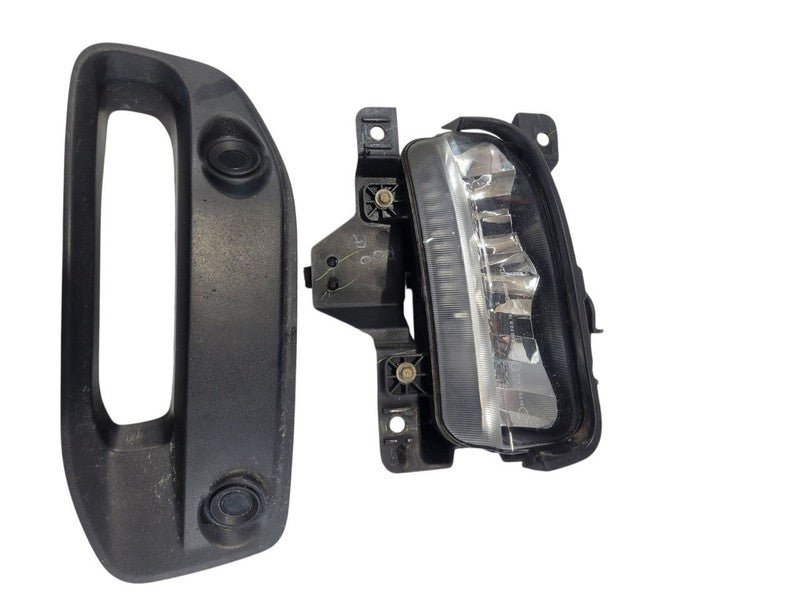 Driver Corner/Park Light New Style LED Fits 19-24 DODGE 1500 PICKUP 66