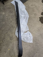 Front Spoiler Fits 18-21 ECOSPORT 599879