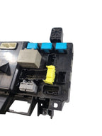 TACOMA    2008 Fuse Box Cabin 653454