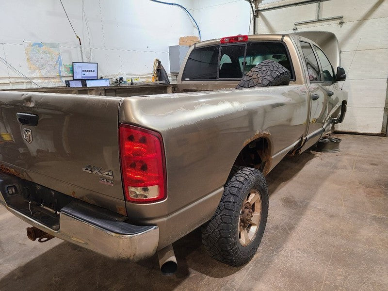 RAM2500   2006 Headliner 678498