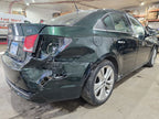 Seat Belt Front Bucket Driver Buckle Fits 14-17 VERANO 618156