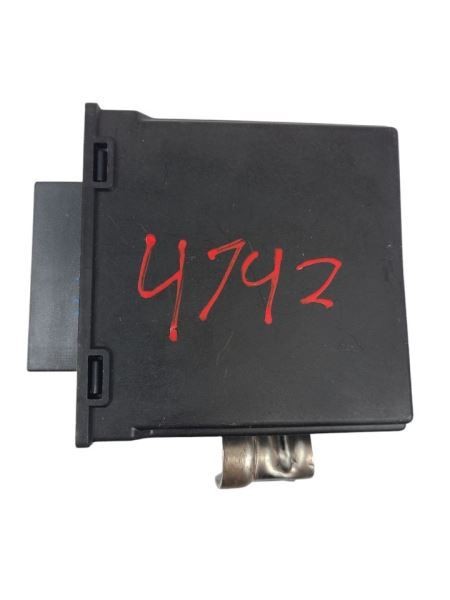 Chassis ECM Theft-locking Backup Unit Left Hand Dash Fits 13-15 ILX 59