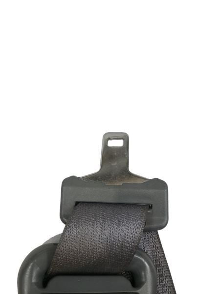 REAR LIBERTY   2005 Passenger Side Retractor Seat Belt Rear 571302
