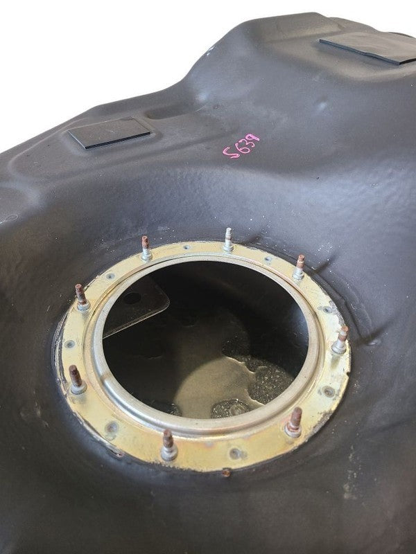 Fuel Tank Fits 15-21 WRX 674237