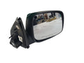 Passenger Side View Mirror Manual Regular Cab Fits 04-12 CANYON 668716