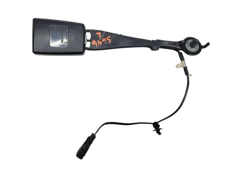 Seat Belt Front Driver Buckle Without Police Package Fits 16-19 EXPLOR