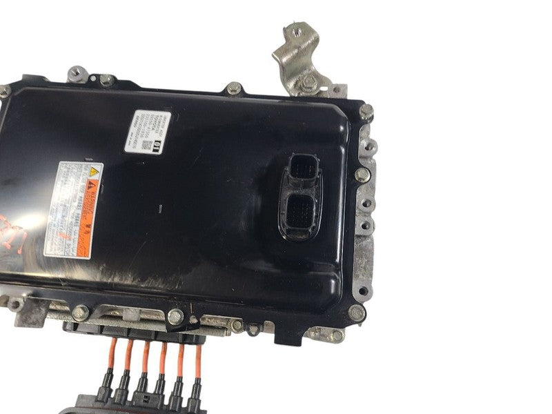 Conv/Invert/Charger Prius VIN Fu 7th And 8th Digit Fits 17-22 PRIUS 65