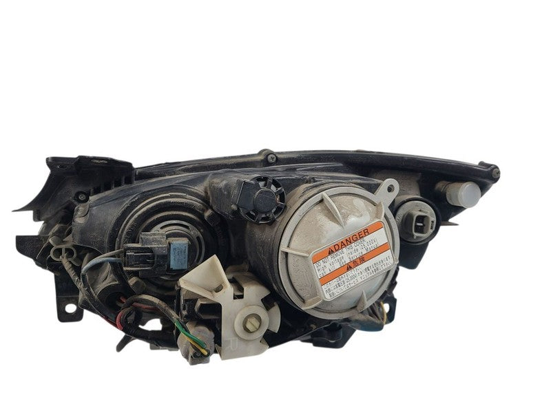 Passenger Right Headlight Xenon HID Fits 04-08 MAZDA RX8 648639