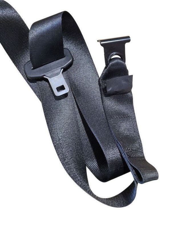 X1        2016 Seat Belt Rear 632510
