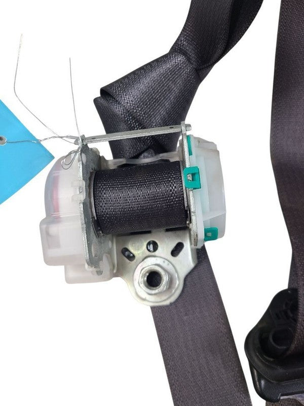 ACADIA    2008 Seat Belt Rear 648456