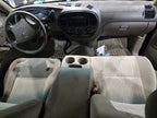TUNDRA    2003 Seat Belt Rear 613511